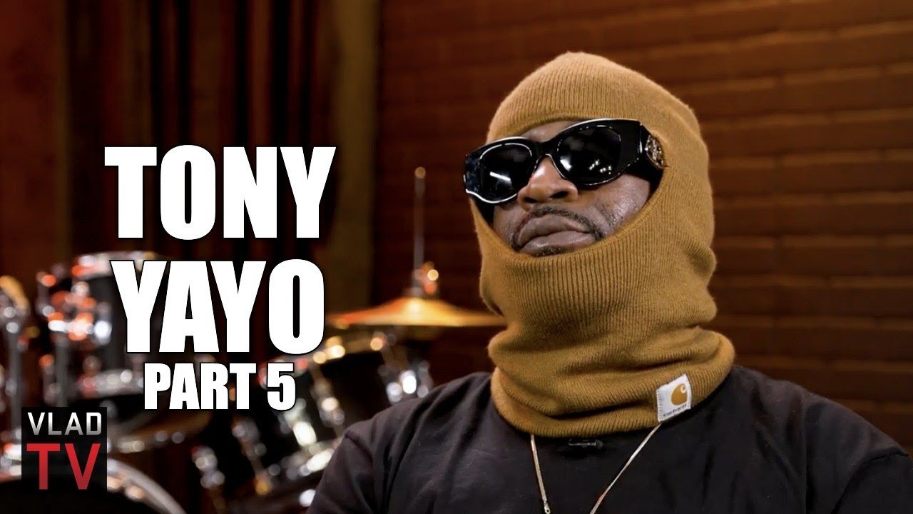 Tony Yayo: G-Unit's Beef with Fat Joe was Serious, He Had Influence in NY & Miami (Part 5)