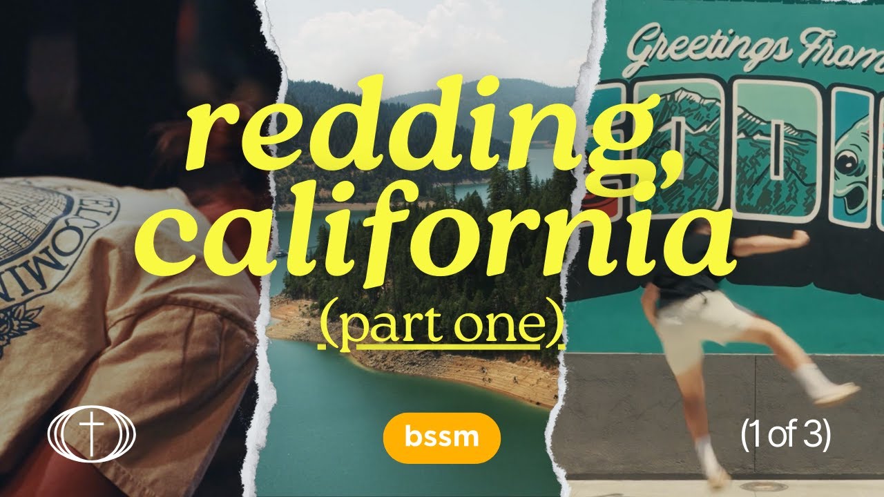 BSSM | What is it like in Redding, California?