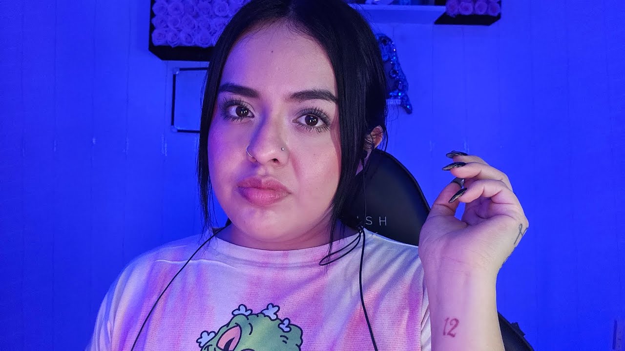 ASMR ROLEPLAY TU 