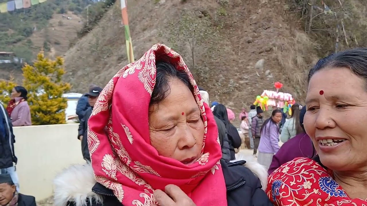 आशापुर मेला माघ १ 