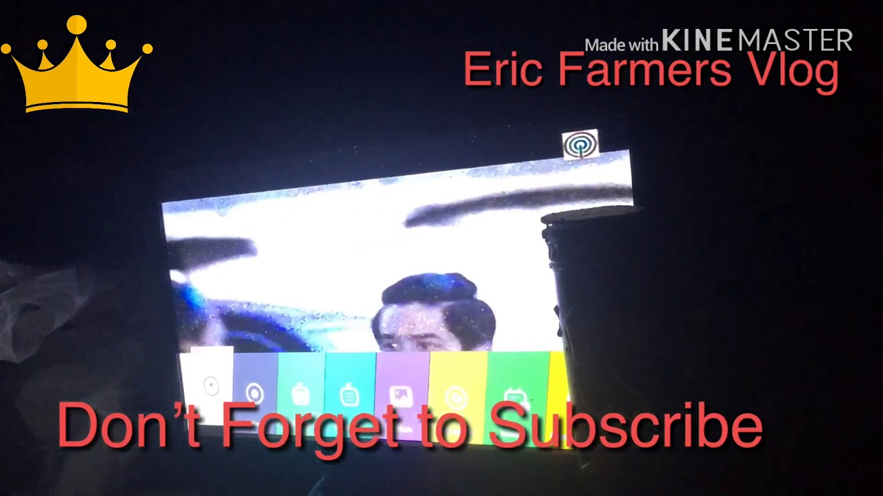 The Killer Bride Teaser (August 27,2019)