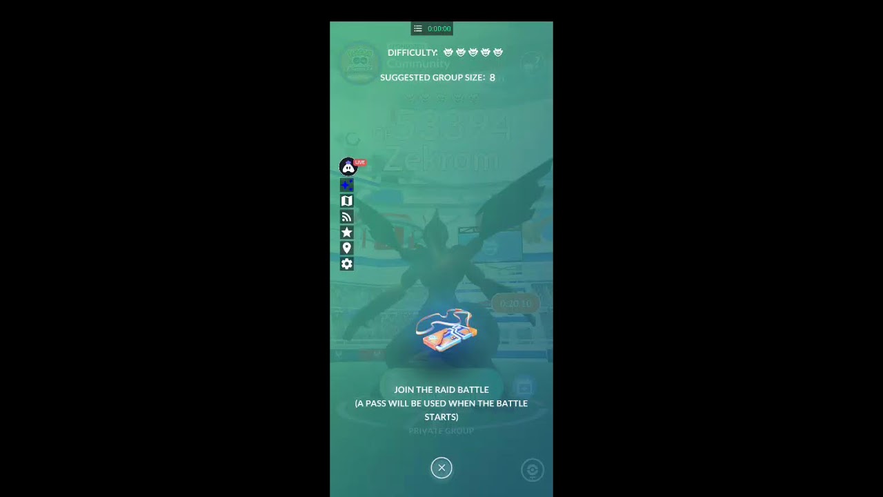 🔴 Hosting Live Raids Shiny ✨ Zekrom ✨ , Shadow Dialga ✨ & Lopunny ✨ Shiny Raid Invites 🔴 #pokemongo