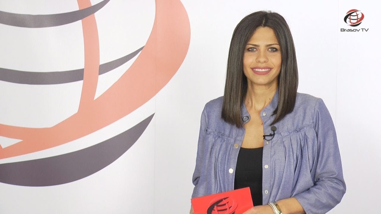 Ştiri BraşovTV 9.03.2018