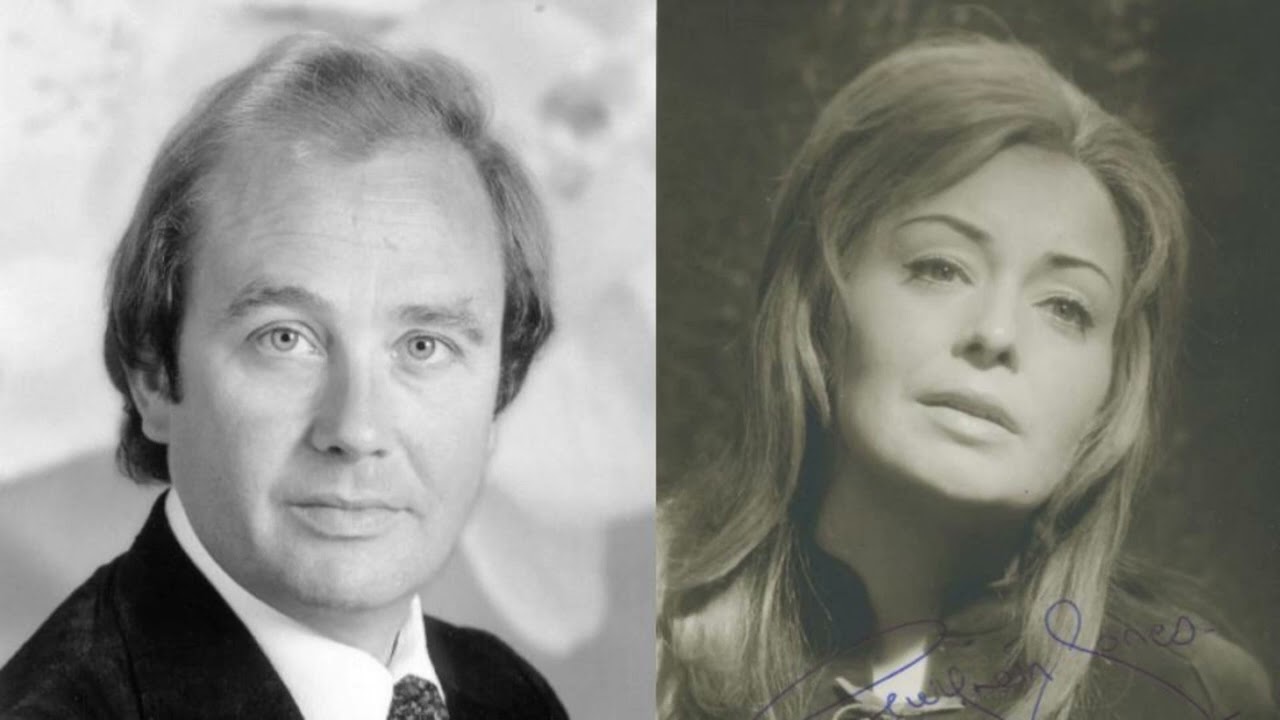 René Kollo & Gwyneth Jones: 