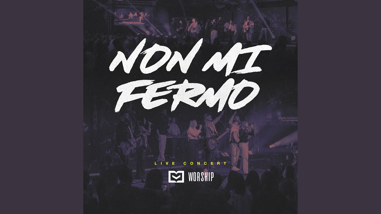 L’amore di Cristo (Live)