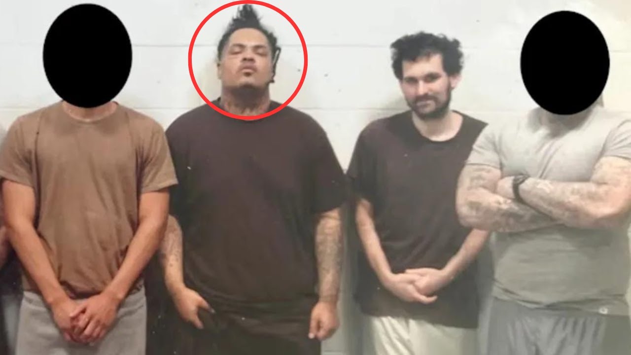 What Sam Bankman Fried Is Like In Prison | G-lock Interview