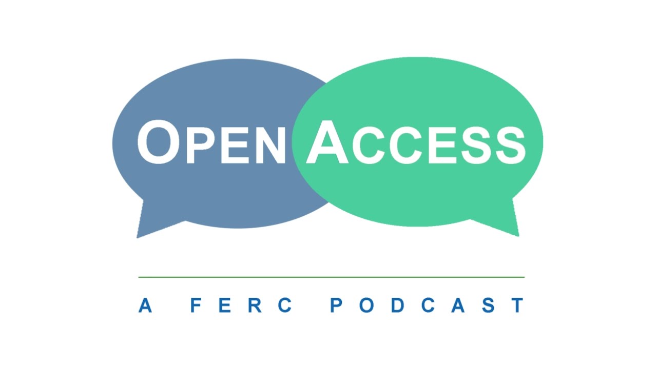 Open Access:  Major FERC Orders: Part I, Order No. 636