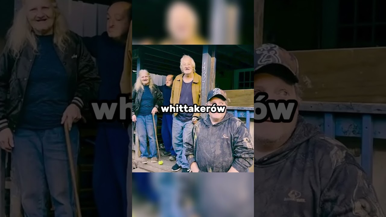 TOP 5 Najdziwniejszych Rodzin Na Świecie!