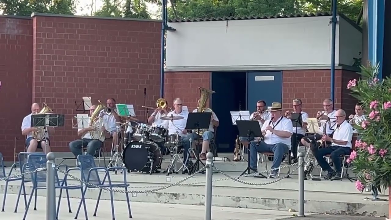 Alpenländer Stimmungsparade