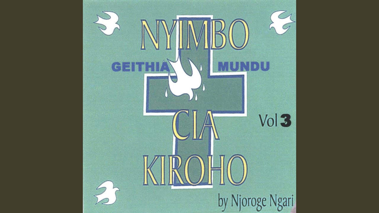 Geithia Mundu
