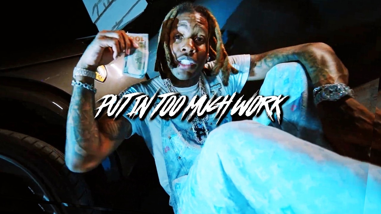 [HARD] No Auto Durk x Lil Durk Type Beat 2026 - 