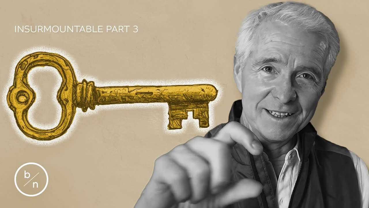 The Key to Using the Golden Rule in Arguments