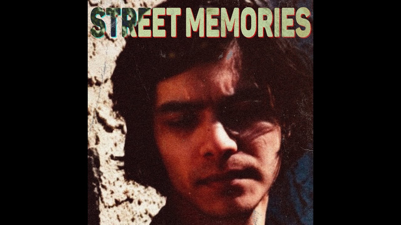 Rubber Band Gun - Street Memories - STREET MEMORIES (2023)