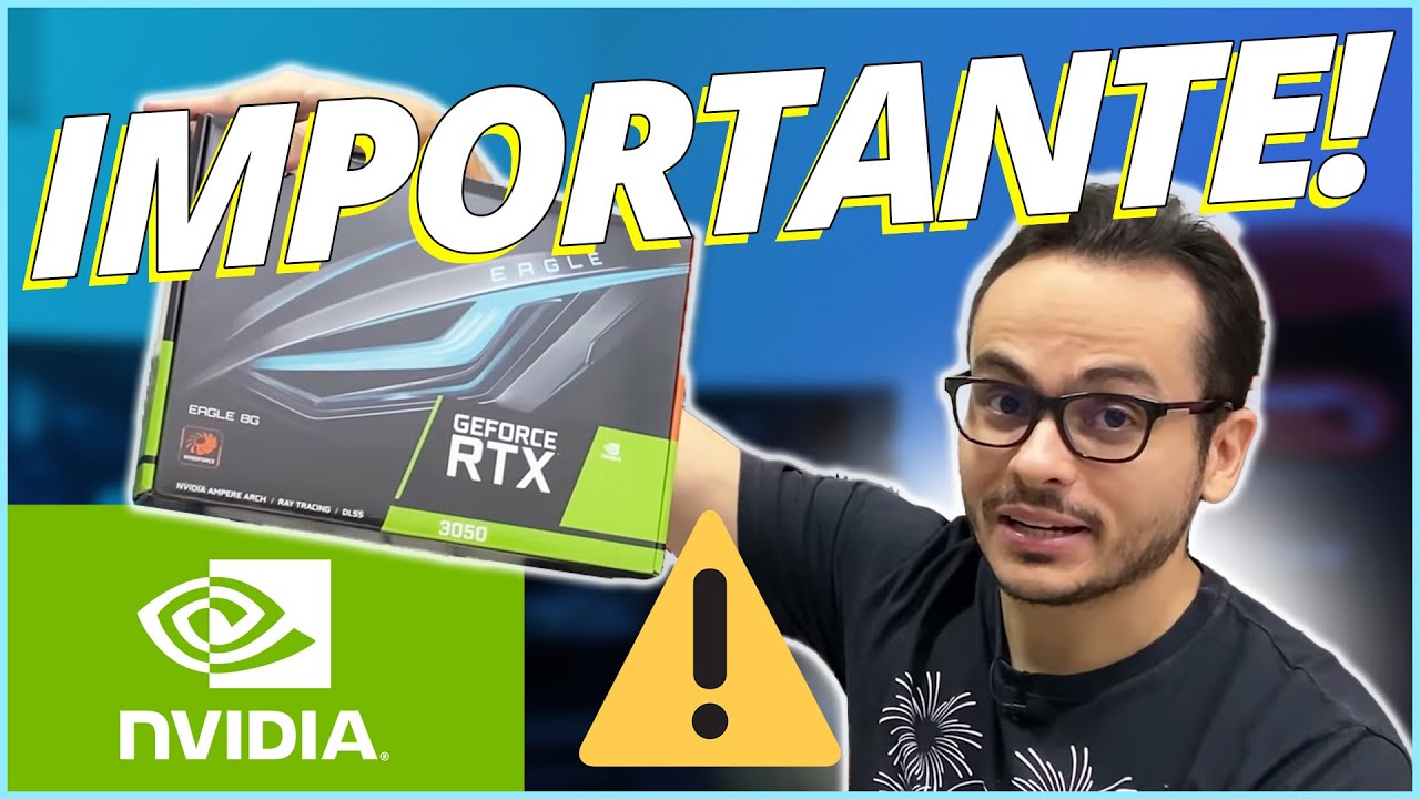 ESSA É A IMPORTÂNCIA DE VC TER UMA RTX DA NVIDIA NO SEU PC - VEJA O NVENC COM O OBS E PREMIERE