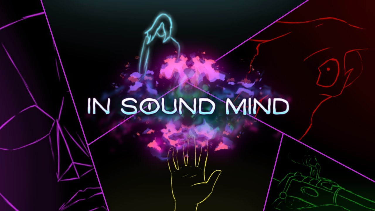 In Sound Mind - Review & Story Deep Dive