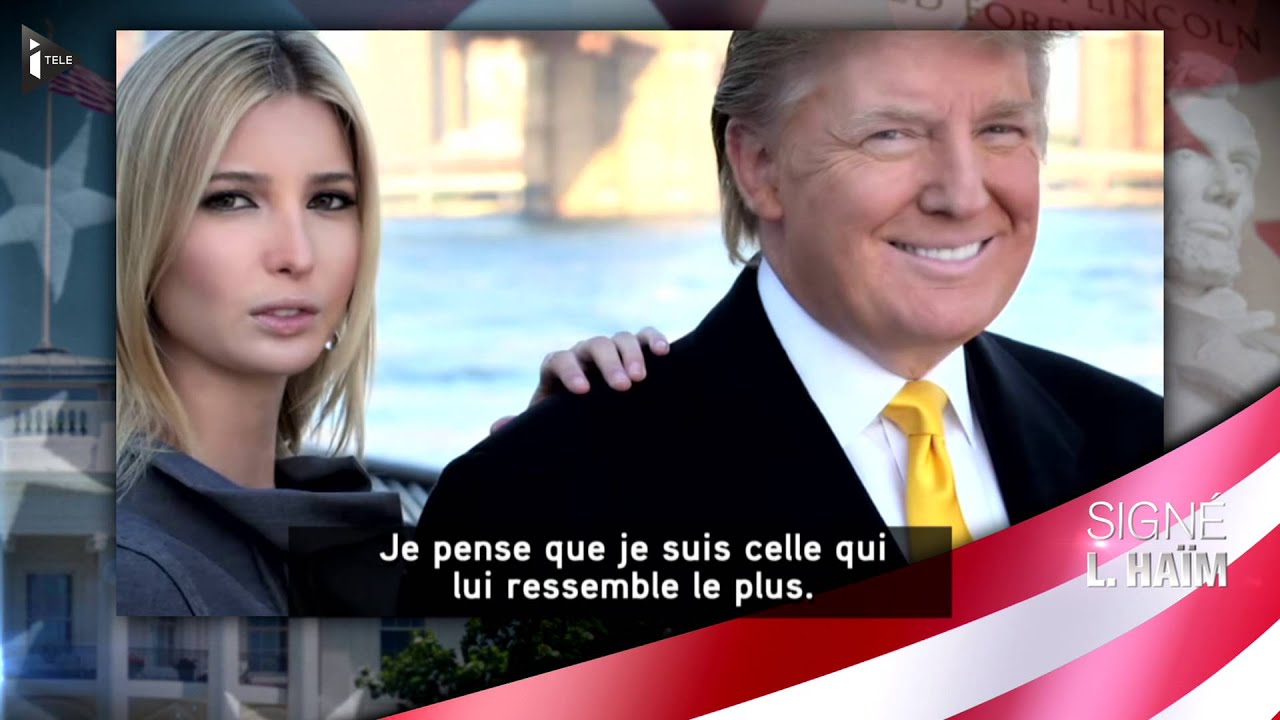 Signé Laurence Haïm: Pourquoi Trump est-il si populaire? (épisode 6)