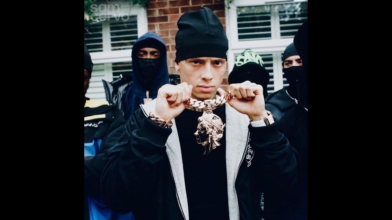 CENTRAL CEE TYPE BEAT - 