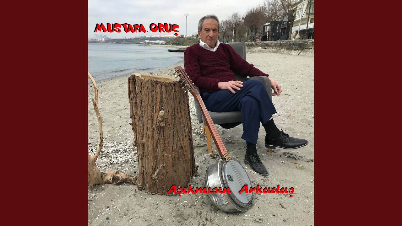 Çaya İner Ağlarım (Vay Annem)