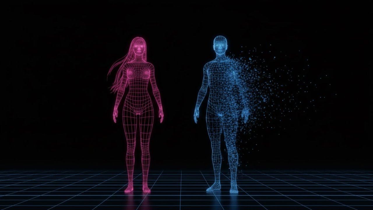 Do you MISS someone you were NEVER WITH? This is IMAGINARY ATTACHMENT