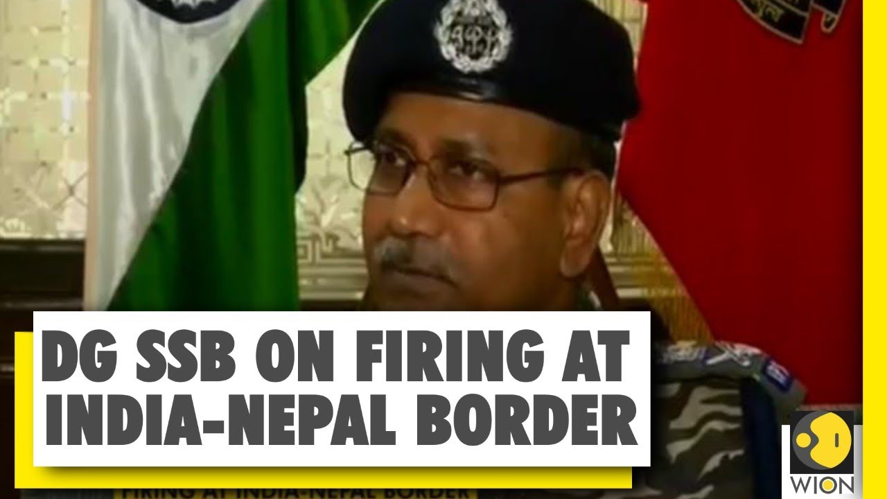 WION Dispatch: Local issue that generated from instant altercation | India-Nepal border Firing |
