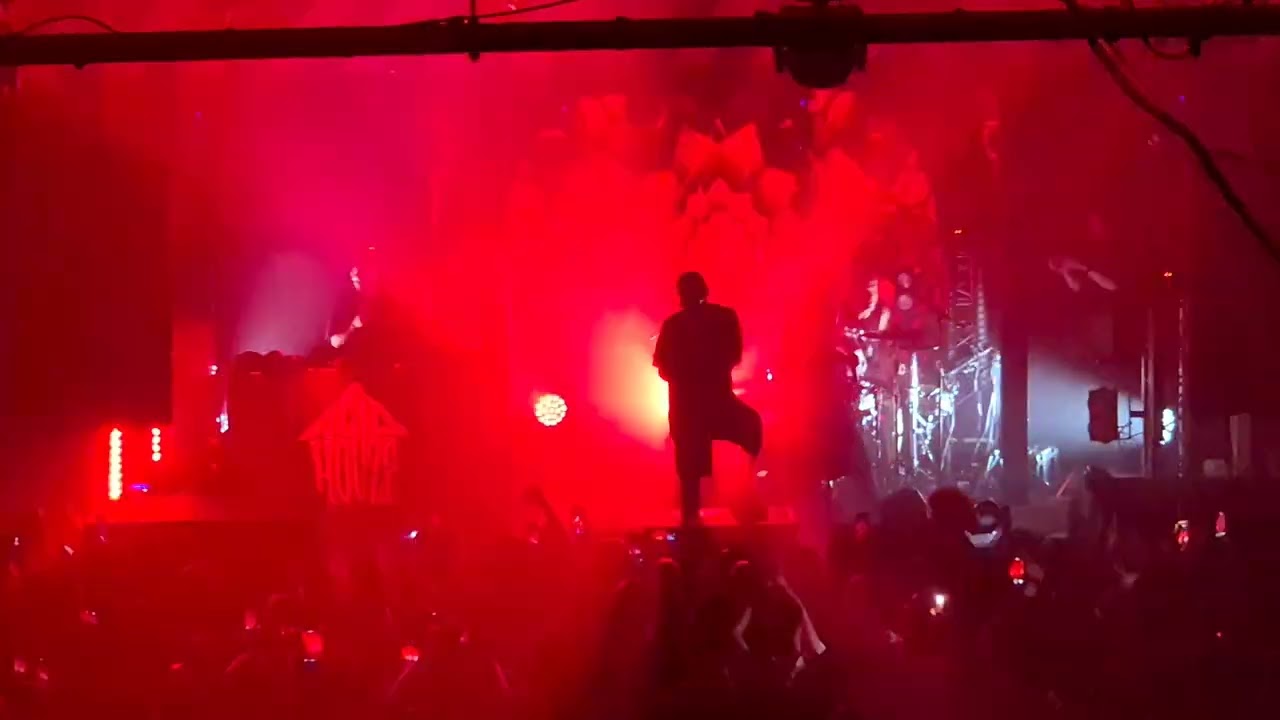ATL - Марабу - Live at Цех, Владимир - 31.05.2025