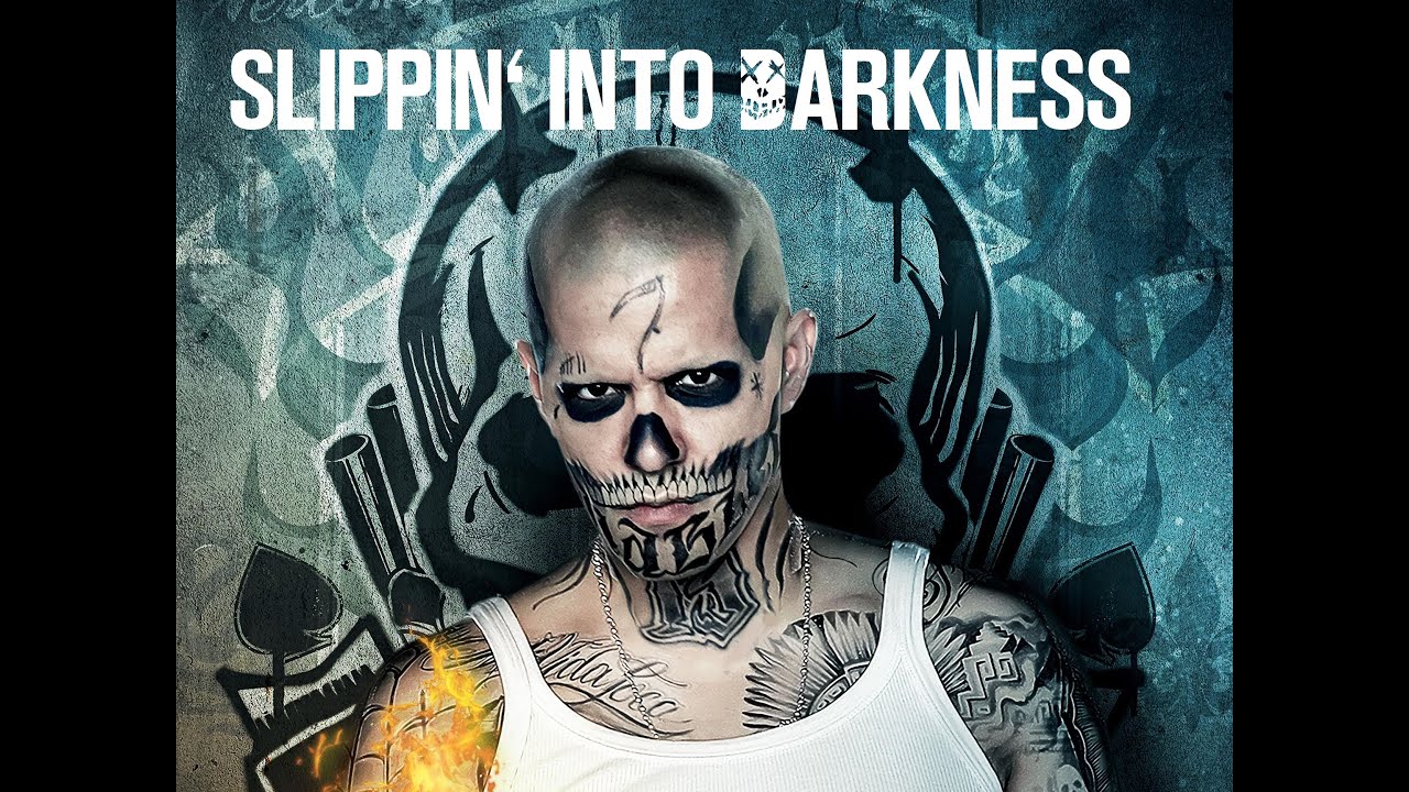 Slippin' Into Darkness- War (Music Video) [El Diablo 2016 Tribute]