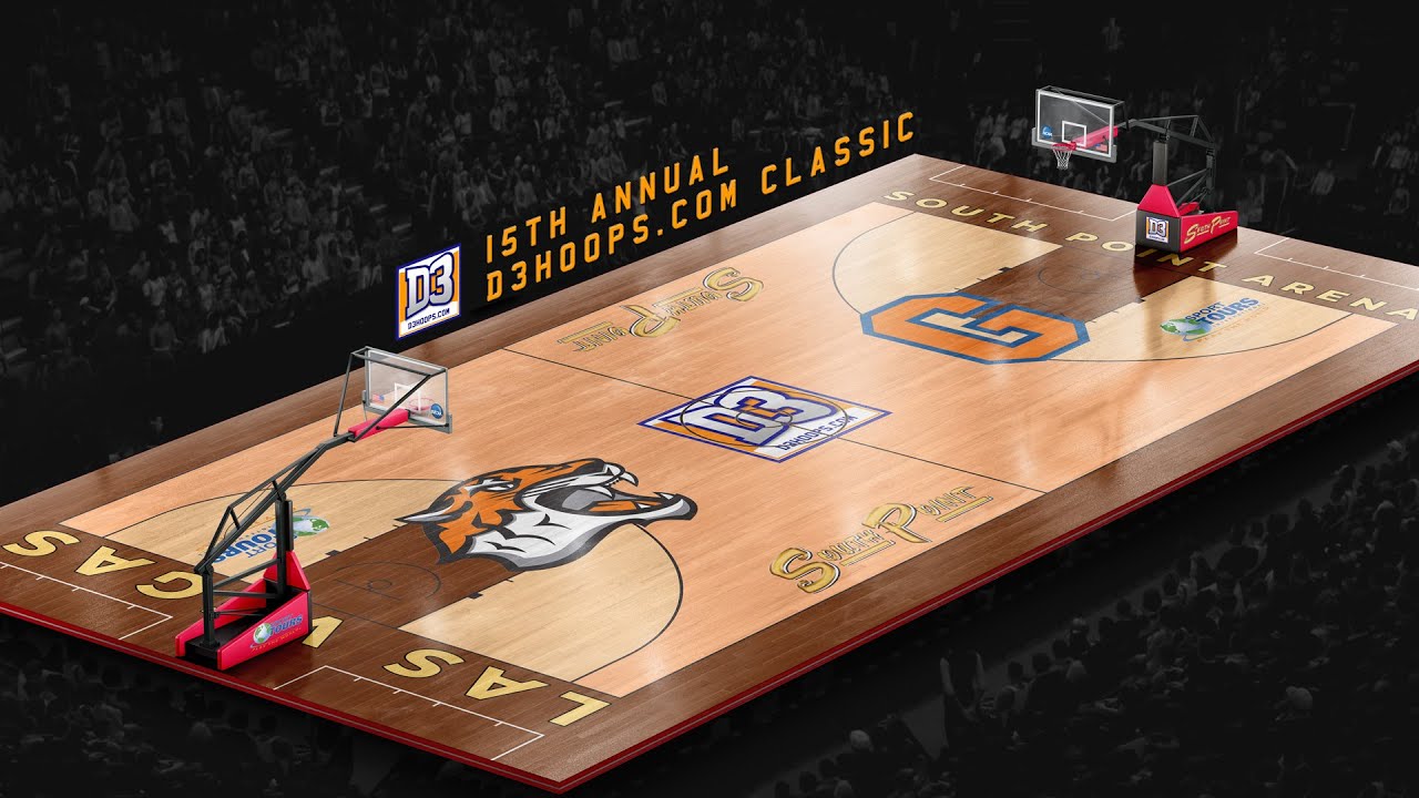 D3hoops.com Classic (WBB): Occidental v Gettysburg