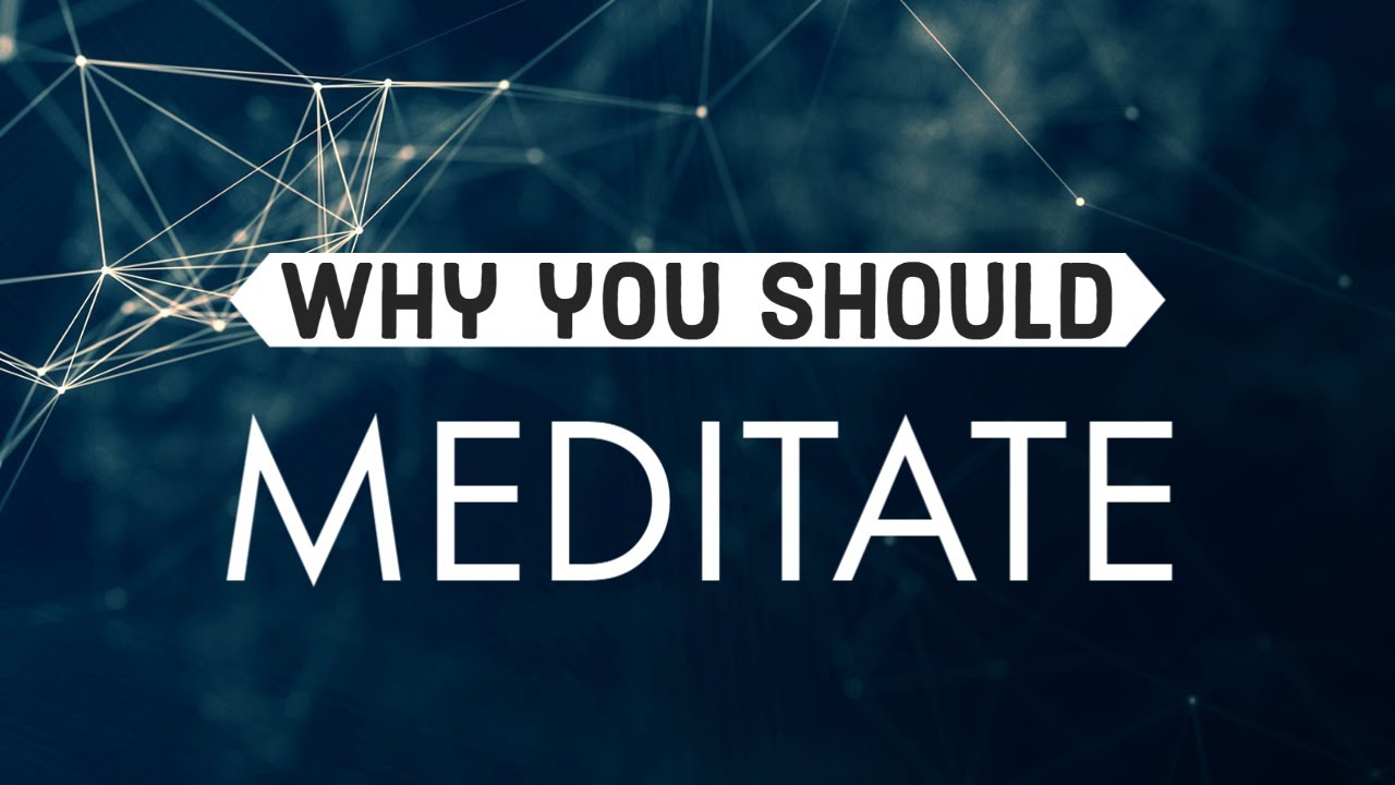 Why you should Meditate - Science Applied to League of Legends Ep. 3