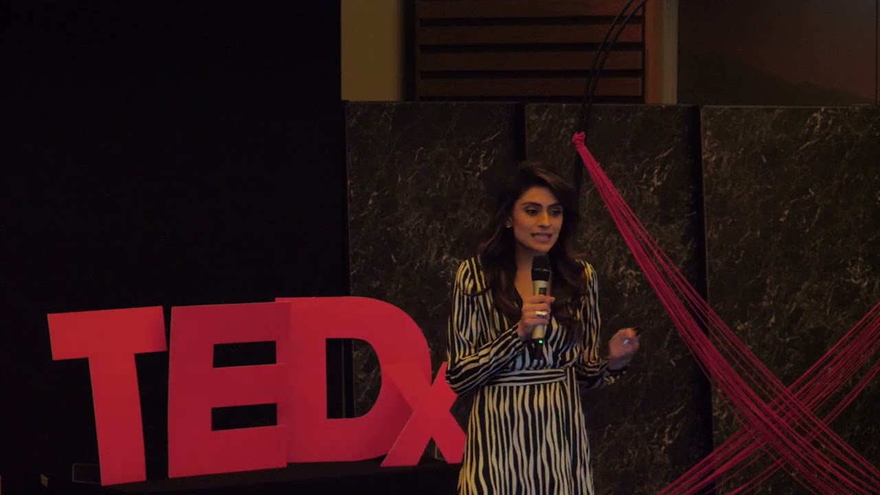 How conforming is KILLING your creativity | Shivani Pau | TEDxWarwick