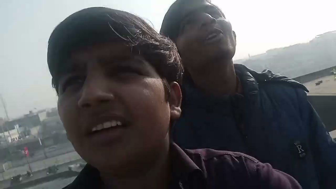 آج بسنت ہے لاہور میں
