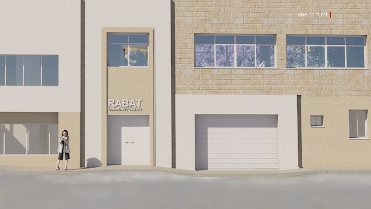 IR-RABAT BL-EWWEL HUB INKLUSSIV