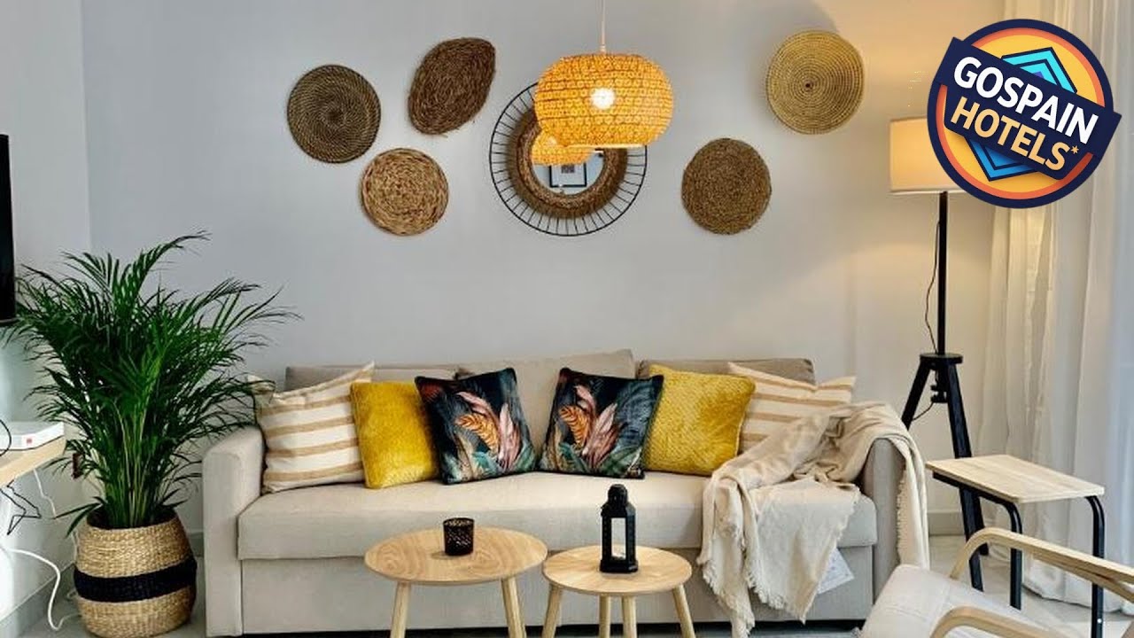 Homely Malaga Larios | Málaga, Spain | Hotel Review ⭐