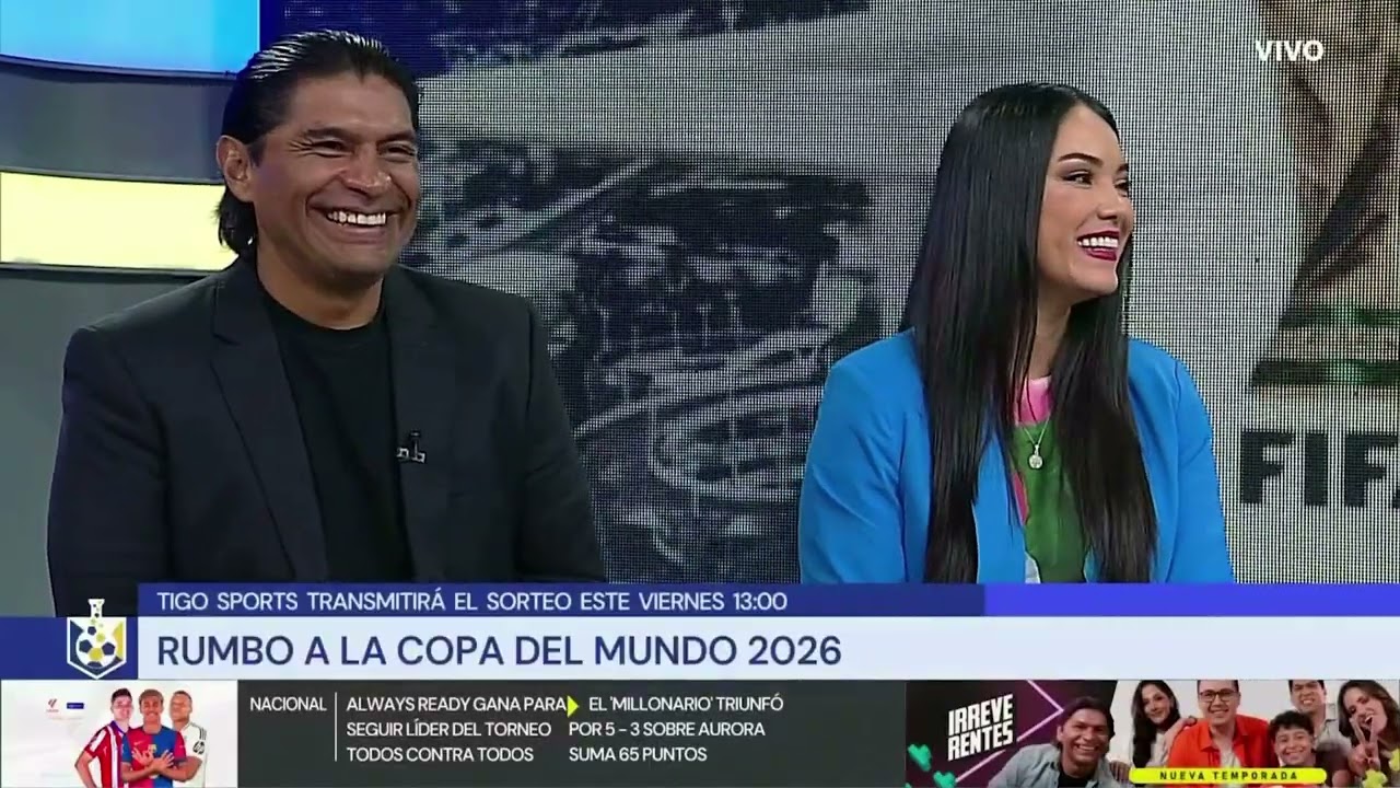 Mundial 2026: &iquest;Es mejor un 