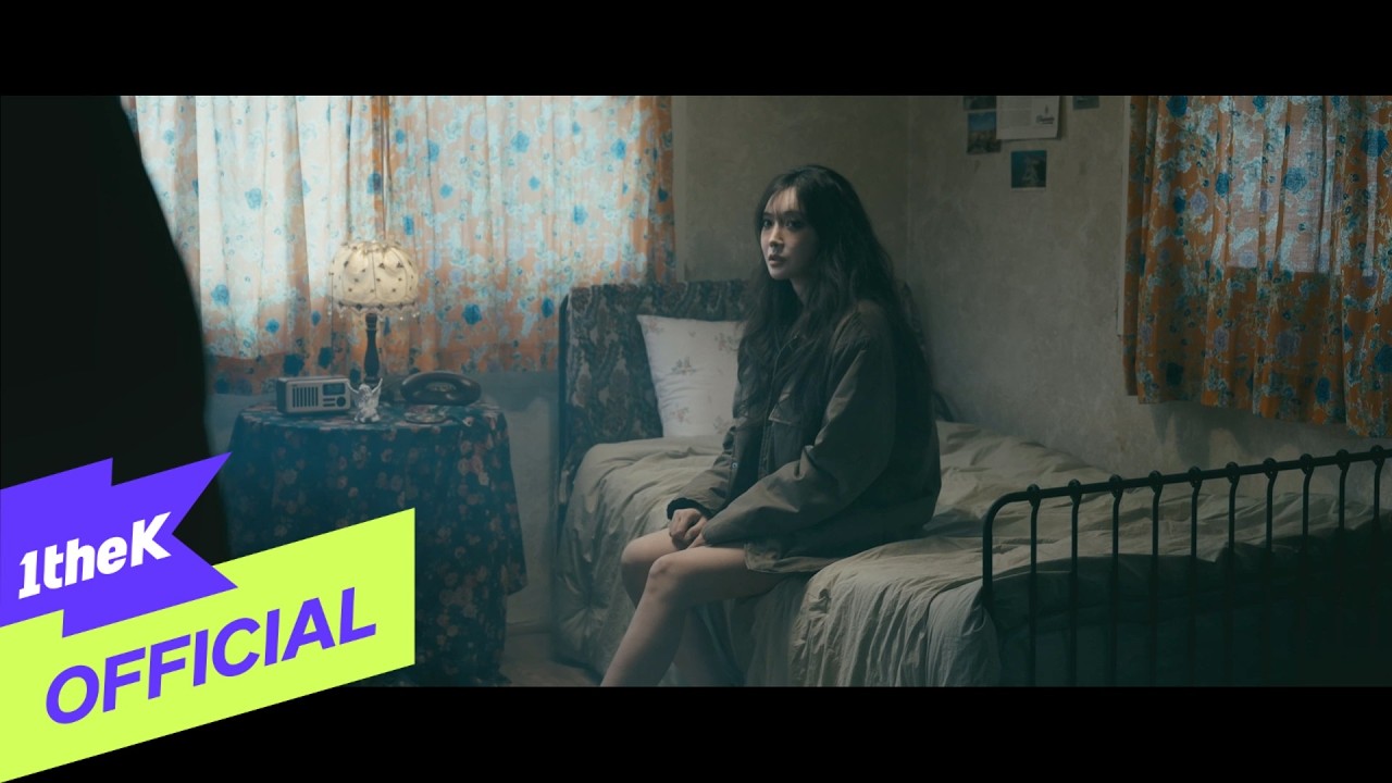 [MV] Hwang In Wook(황인욱) _ For You(너를 위해)