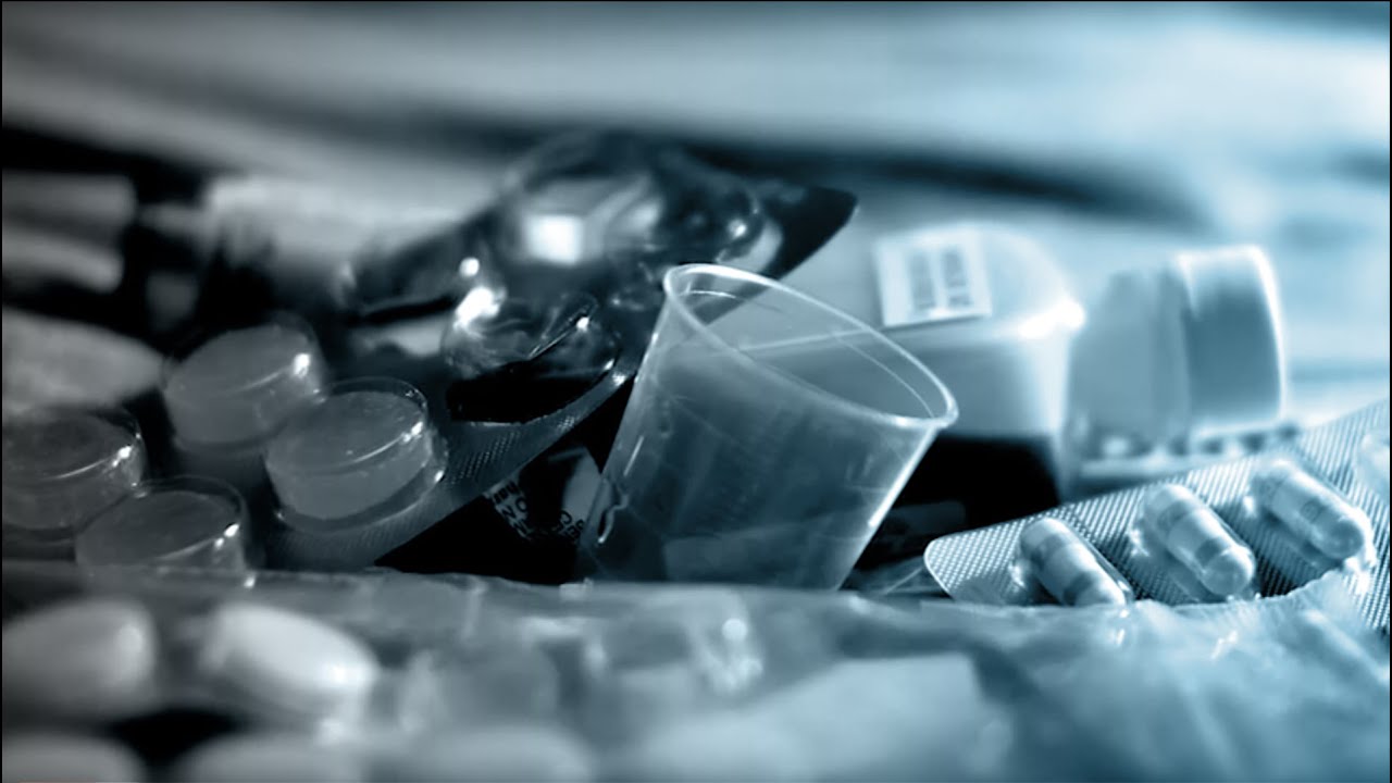 Overdose Prevention and The Good Samaritan Law