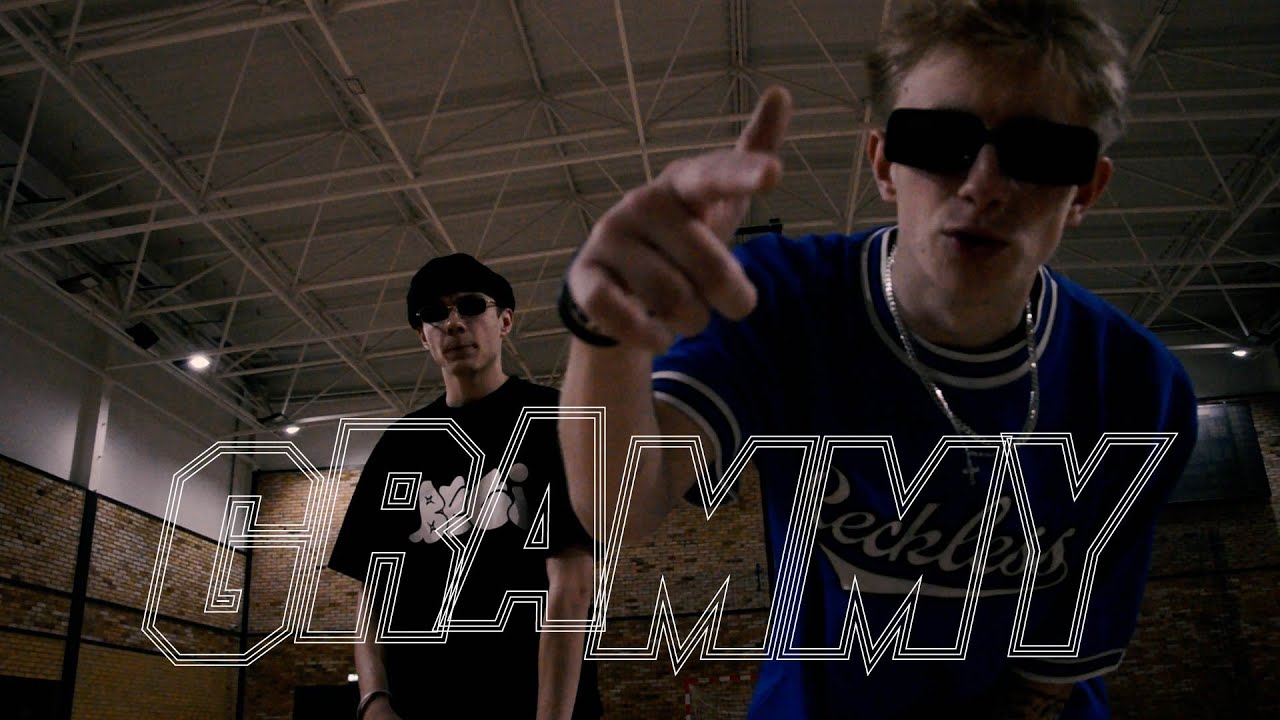 Krupinski feat. Spoke - Grammy