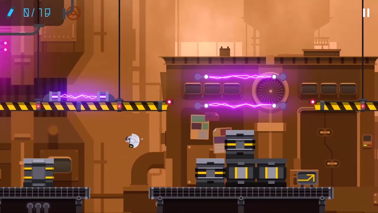 Scrap - Nintendo Switch - Trailer