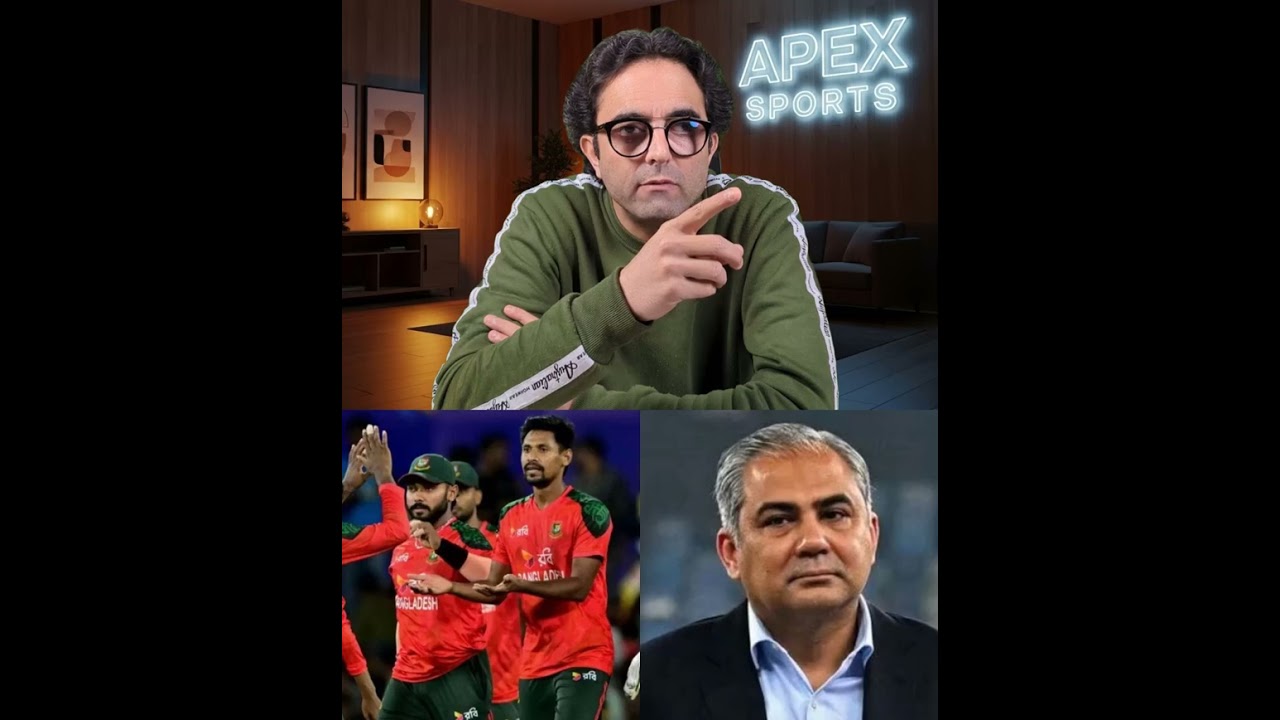 🔥 PSL 2026 in Trouble? Bangladesh Players&rsquo; Participation Under Threat Amid Regional Tensions ⚠️