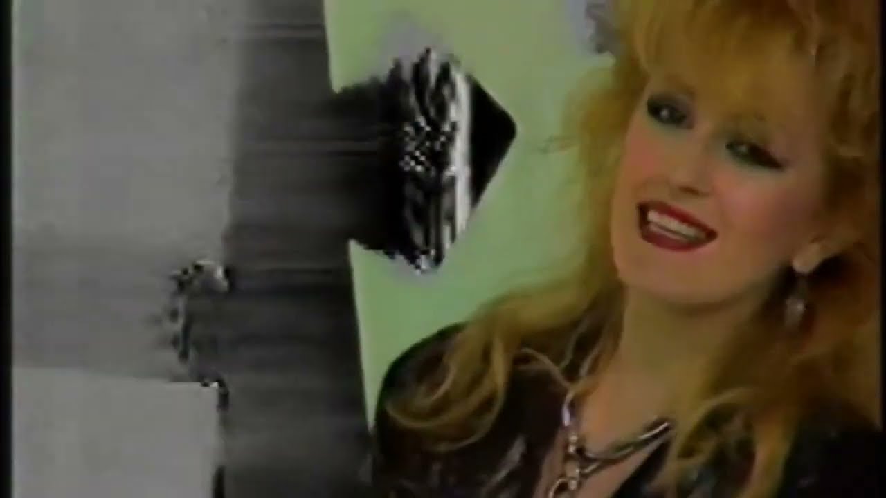Alma Ekmečić, On je sad moj (1986.)