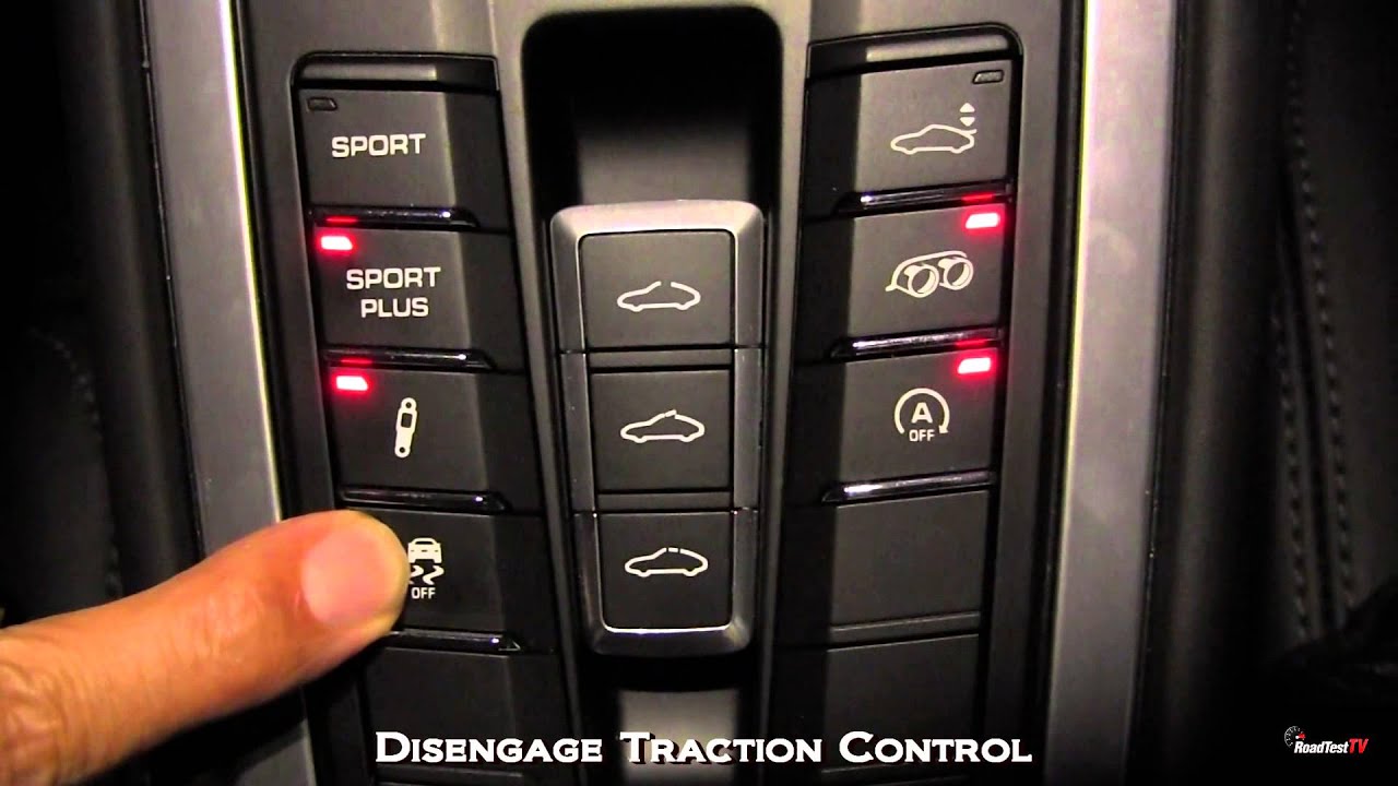 Launch Control! 2013 Porsche 991 911 Carrera 4S Launch Control 0 - 165 mph - Road Test®