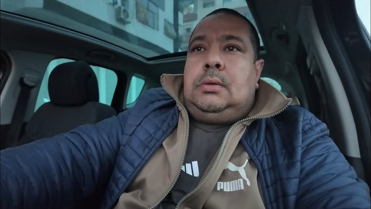 صافي وصلتو لداكشي لي بغيتو 💔
