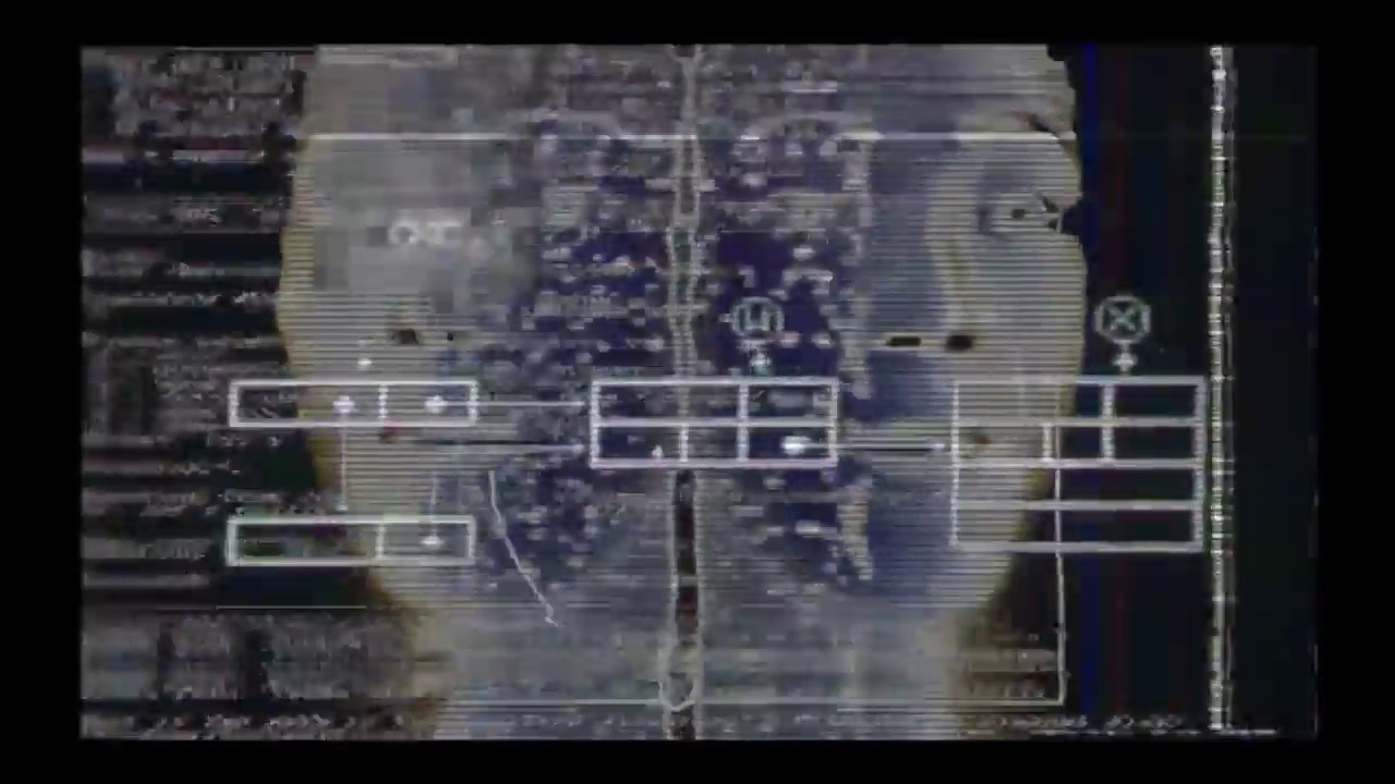 Synapscape :: Deliverance [Official Video]
