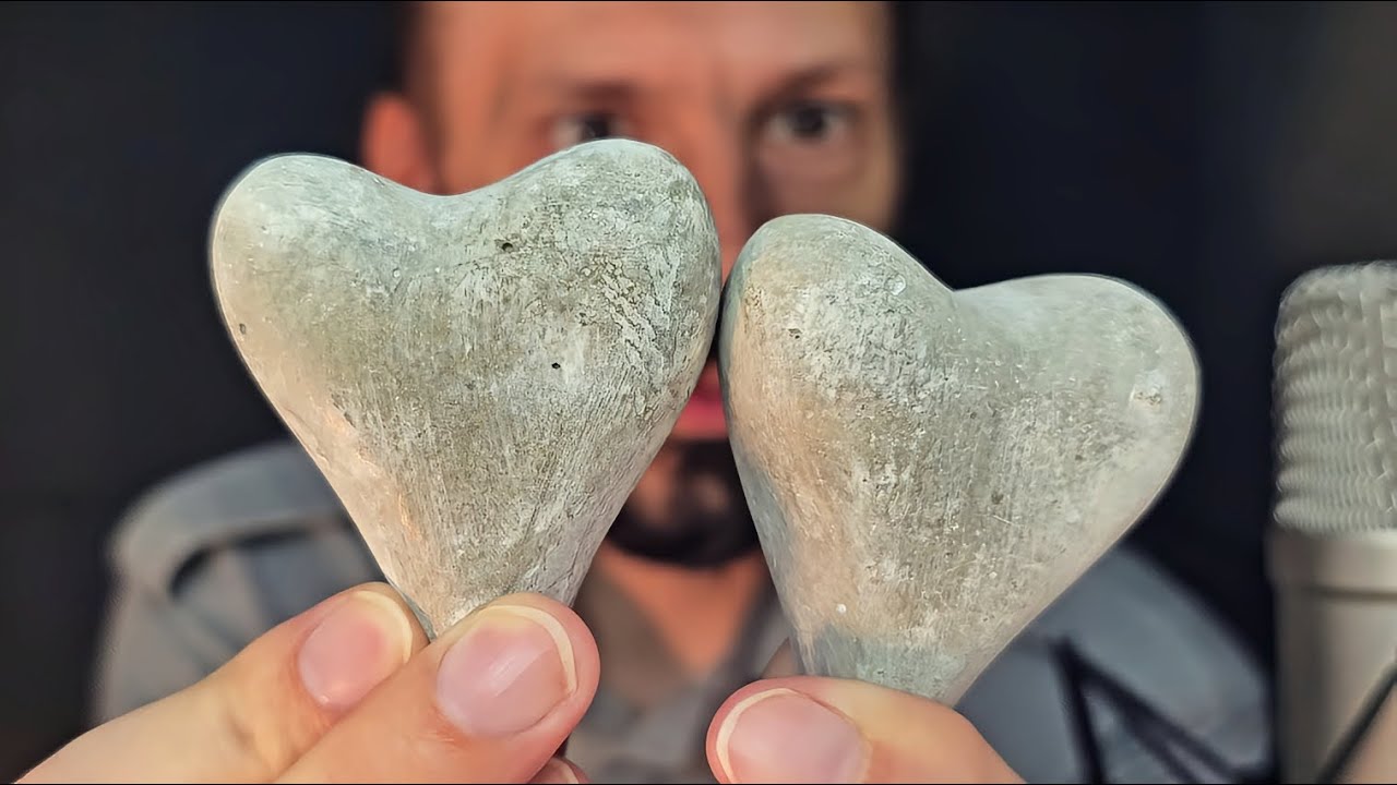 How Many Tingles Can You Feel? ASMR