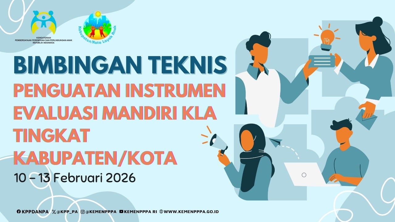 Bimbingan Teknis Simulasi Penggunaan Aplikasi KLA Tahun 2026