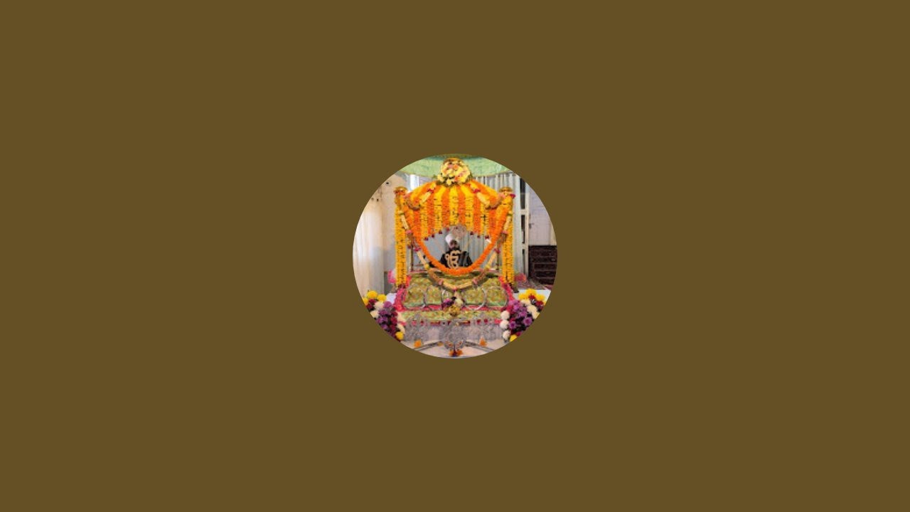Gurbani shabad kirtan  is live