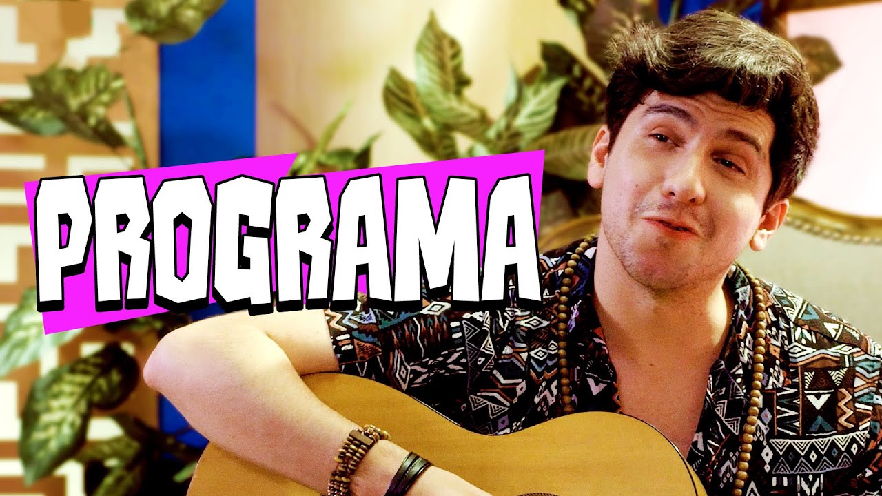PROGRAMA