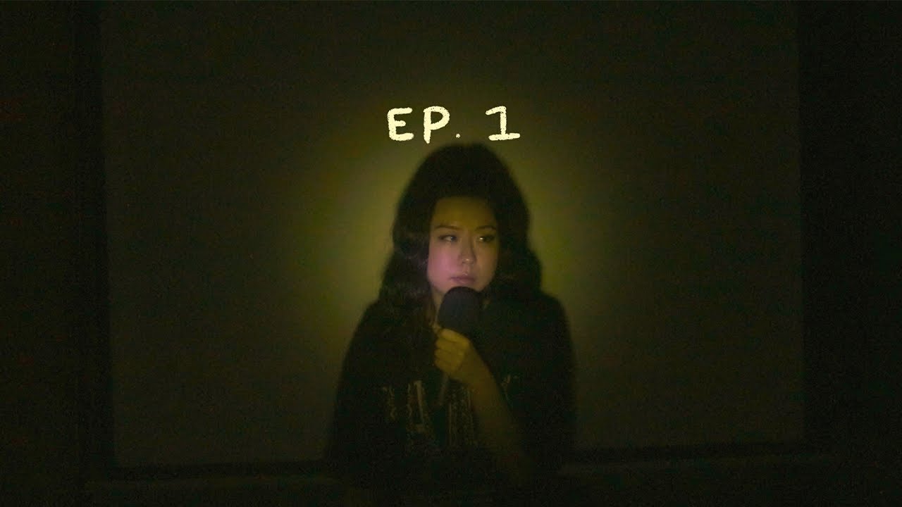 getting my life together: ep 1