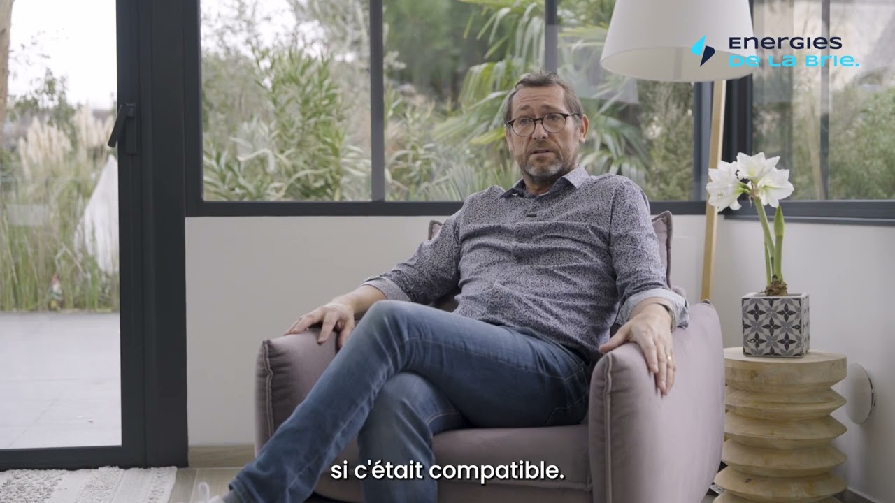 Retour client pompe &agrave; chaleur