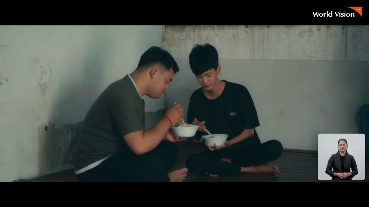 David's story_dreaming the cycle - one brother's dream