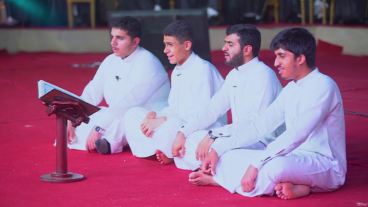 الزواج الجماعي 26 ببلدة البطالية | 1439هـ 